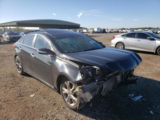 HYUNDAI SONATA SE 2012 5npec4ac5ch367917