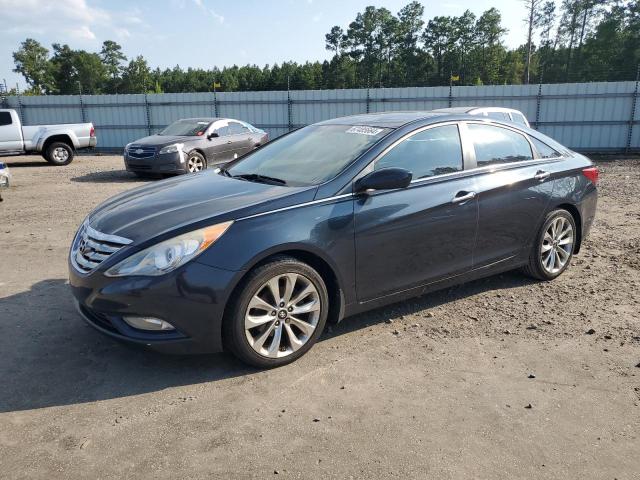 HYUNDAI SONATA SE 2012 5npec4ac5ch369523