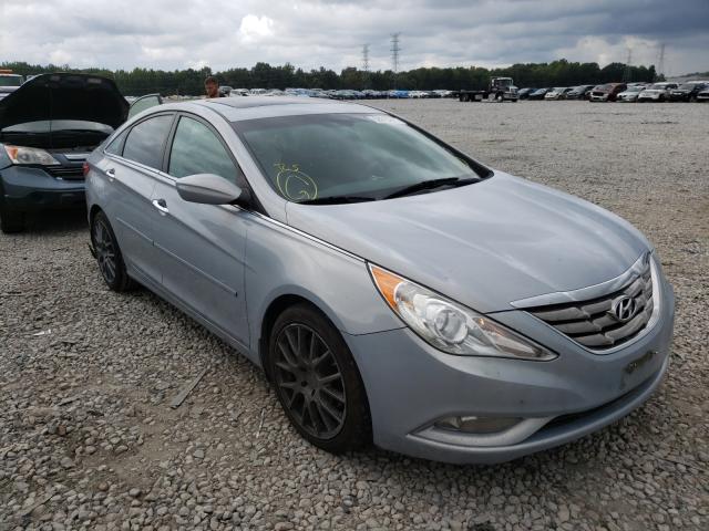 HYUNDAI SONATA SE 2012 5npec4ac5ch371613