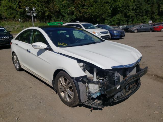 HYUNDAI SONATA SE 2012 5npec4ac5ch377105