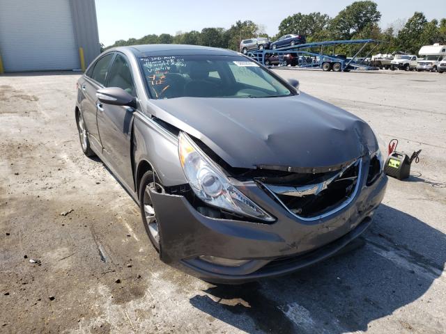 HYUNDAI SONATA SE 2012 5npec4ac5ch386418