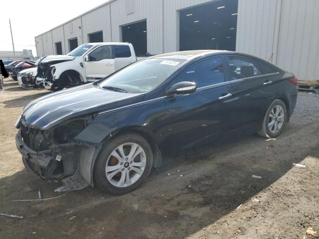 HYUNDAI SONATA 2012 5npec4ac5ch388766