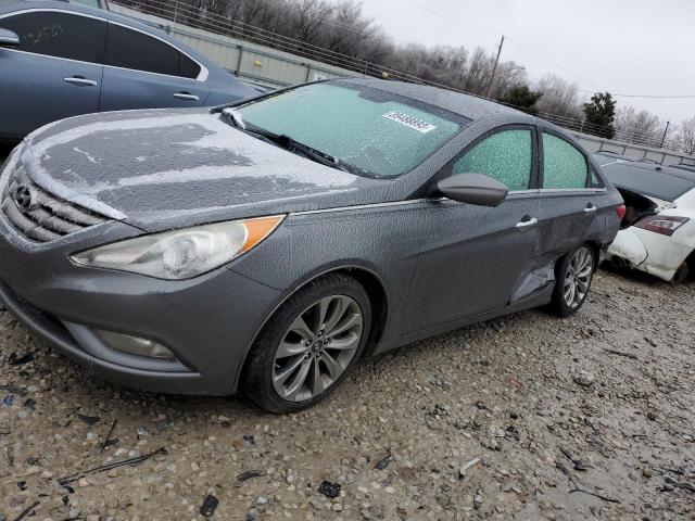 HYUNDAI SONATA SE 2012 5npec4ac5ch388993