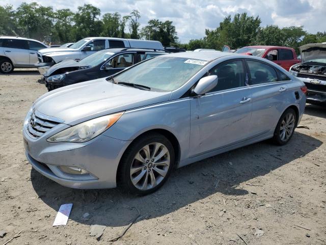 HYUNDAI SONATA SE 2012 5npec4ac5ch389318