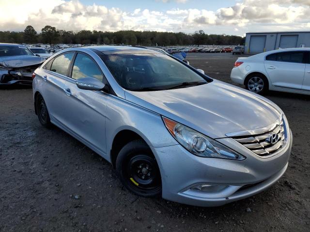 HYUNDAI SONATA SE 2012 5npec4ac5ch395605