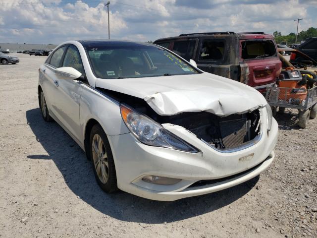 HYUNDAI SONATA SE 2012 5npec4ac5ch401273