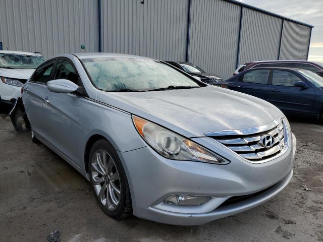 HYUNDAI SONATA SE 2012 5npec4ac5ch407980