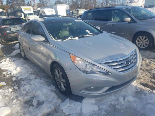 HYUNDAI SONATA SE 2012 5npec4ac5ch414928