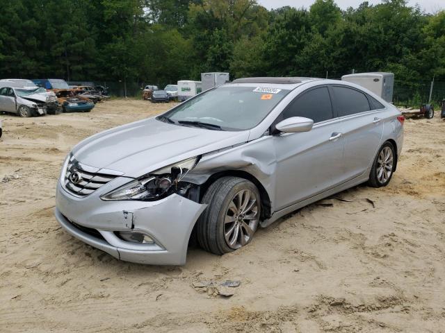 HYUNDAI SONATA SE 2012 5npec4ac5ch415884