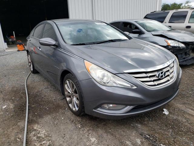 HYUNDAI SONATA SE 2012 5npec4ac5ch415979