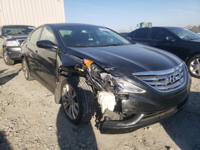 HYUNDAI NULL 2012 5npec4ac5ch421572