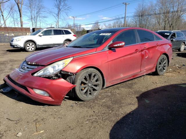 HYUNDAI SONATA SE 2012 5npec4ac5ch425136