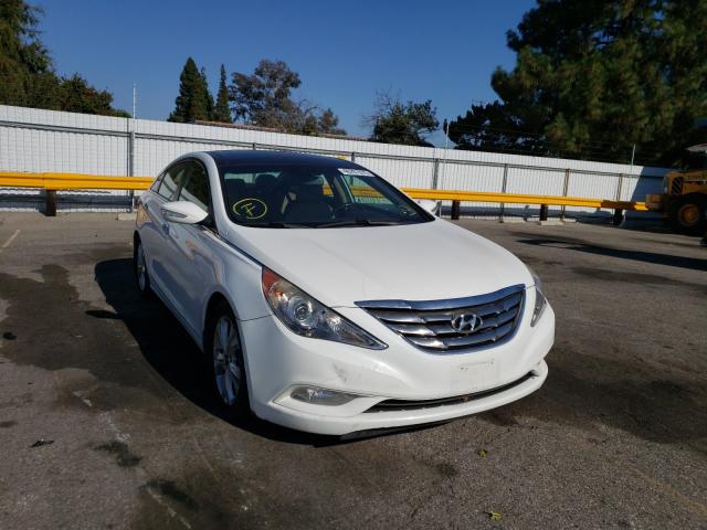 HYUNDAI SONATA SE 2012 5npec4ac5ch426223