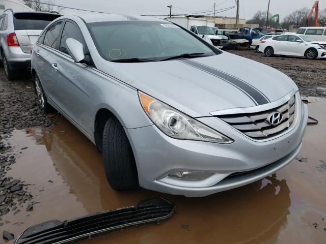 HYUNDAI SONATA SE 2012 5npec4ac5ch426318