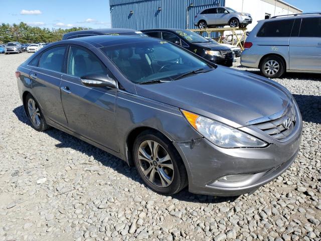 HYUNDAI SONATA SE 2012 5npec4ac5ch426383