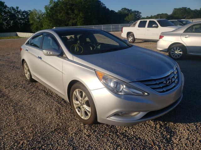 HYUNDAI SONATA SE 2012 5npec4ac5ch428554