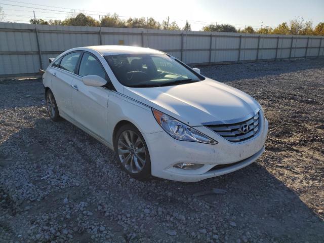 HYUNDAI SONATA SE 2012 5npec4ac5ch428716