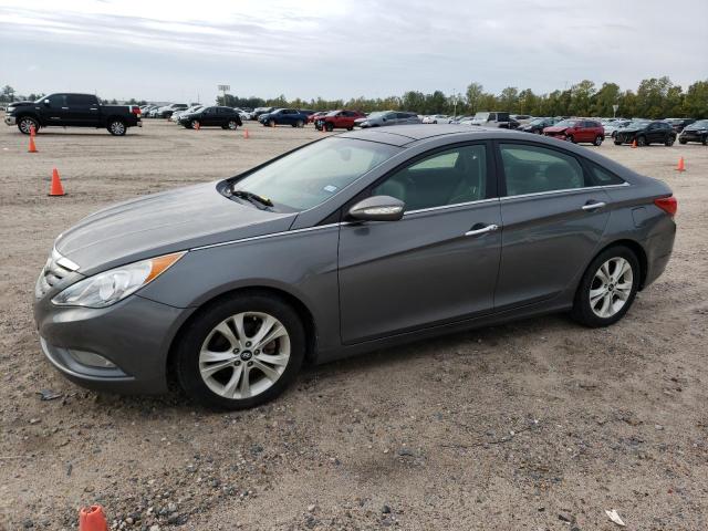 HYUNDAI SONATA SE 2012 5npec4ac5ch431860