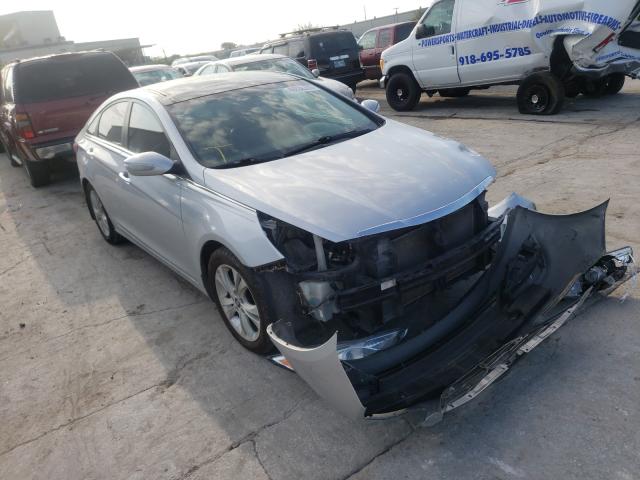 HYUNDAI SONATA SE 2012 5npec4ac5ch434239