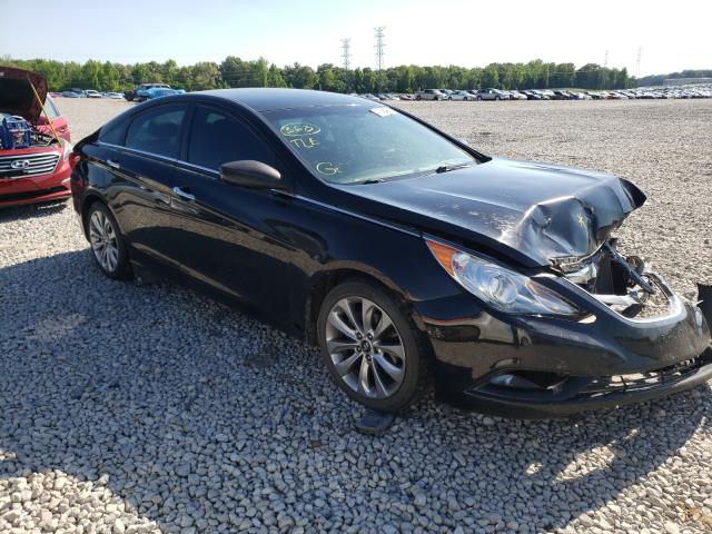 HYUNDAI SONATA SE 2012 5npec4ac5ch435133