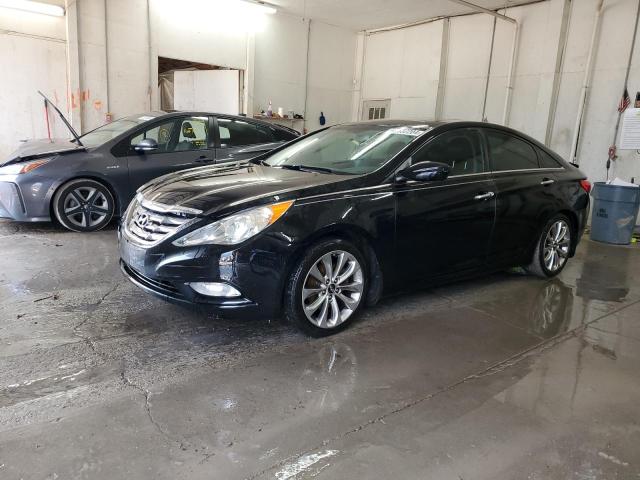 HYUNDAI SONATA SE 2012 5npec4ac5ch436704