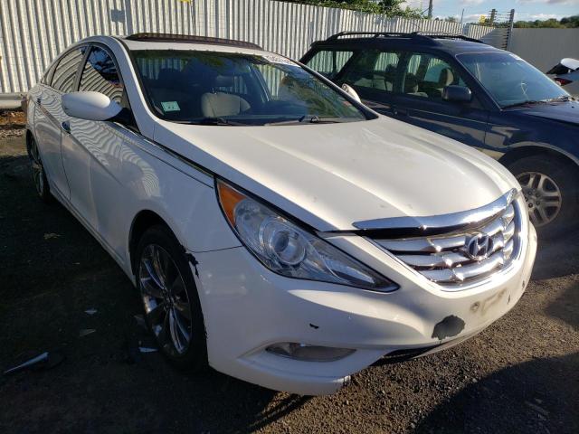 HYUNDAI SONATA SE 2012 5npec4ac5ch439716