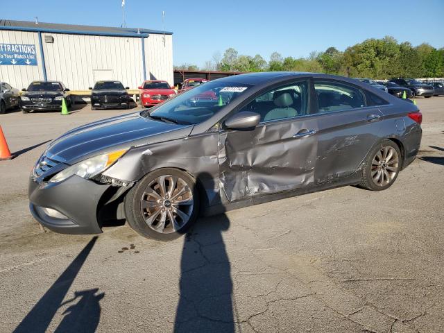 HYUNDAI SONATA SE 2012 5npec4ac5ch454751