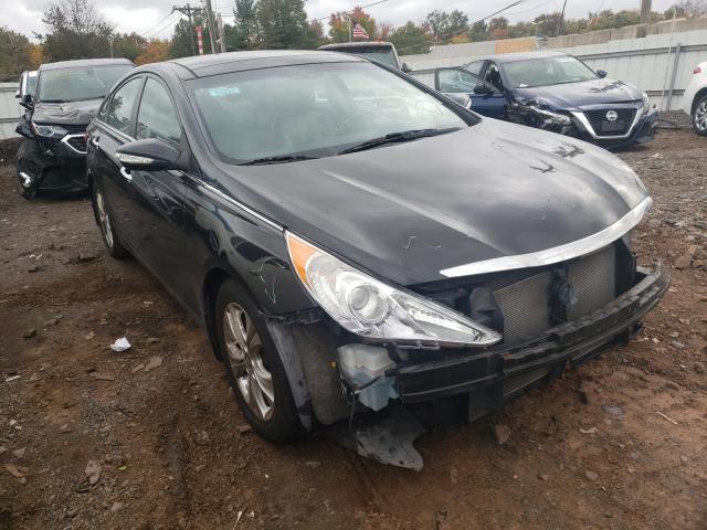 HYUNDAI SONATA SE 2012 5npec4ac5ch457746