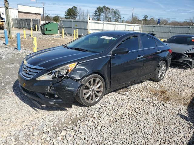 HYUNDAI SONATA 2012 5npec4ac5ch463966