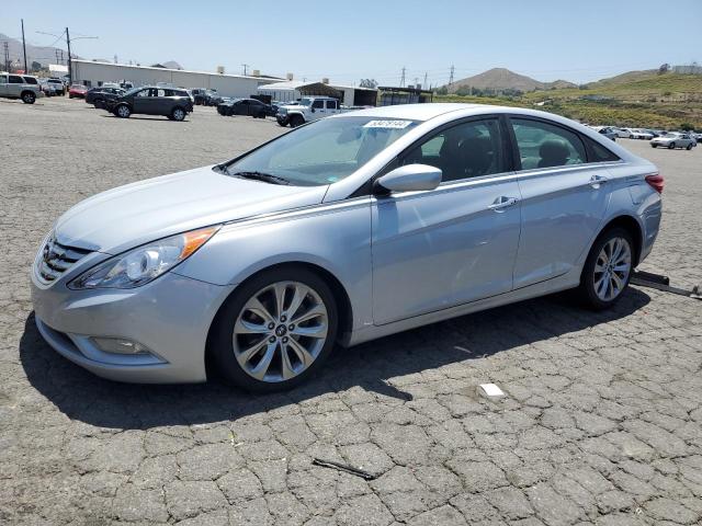 HYUNDAI SONATA 2012 5npec4ac5ch474787