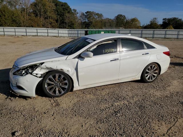 HYUNDAI SONATA 2012 5npec4ac5ch482288