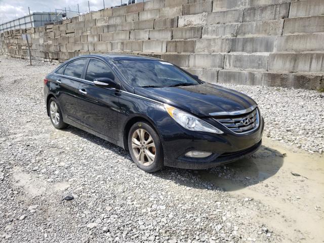 HYUNDAI SONATA 2012 5npec4ac5ch488270