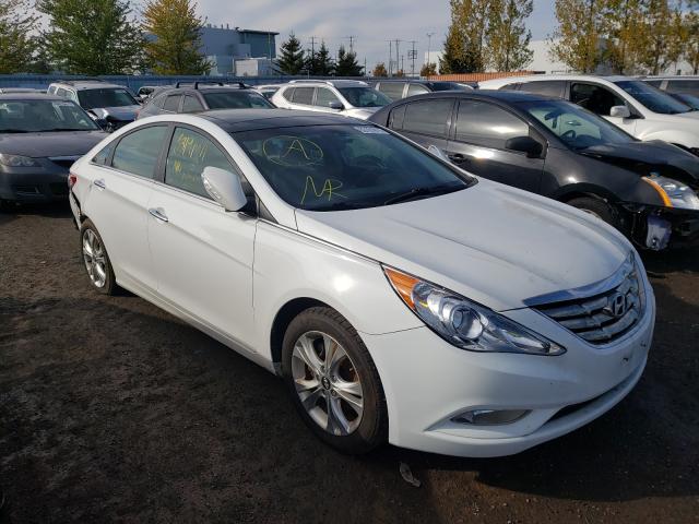 HYUNDAI SONATA SE 2012 5npec4ac5ch490892