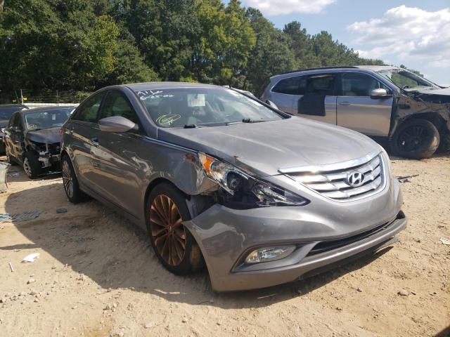 HYUNDAI SONATA SE 2012 5npec4ac5ch492402