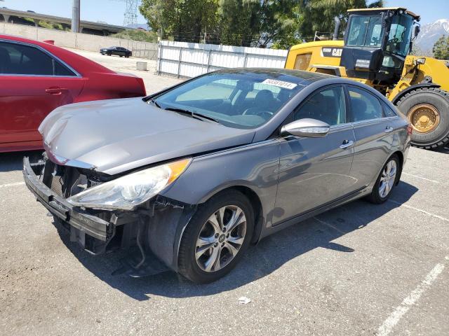 HYUNDAI SONATA 2012 5npec4ac5ch492822