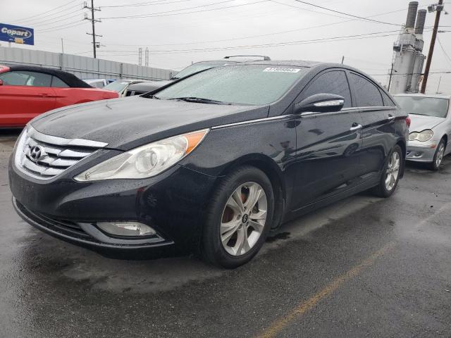 HYUNDAI SONATA SE 2012 5npec4ac5ch498393