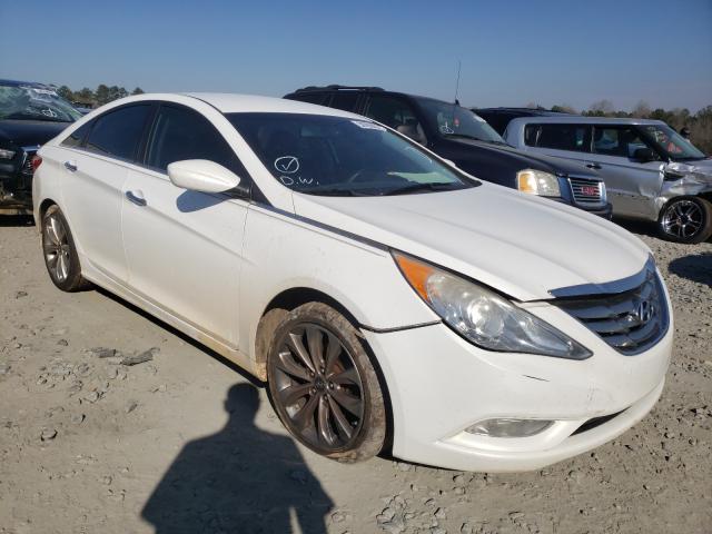 HYUNDAI SONATA SE 2013 5npec4ac5dh503724