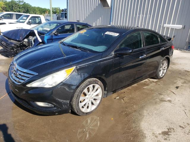 HYUNDAI SONATA SE 2013 5npec4ac5dh505974