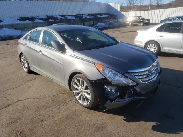 HYUNDAI SONATA SE 2013 5npec4ac5dh508602