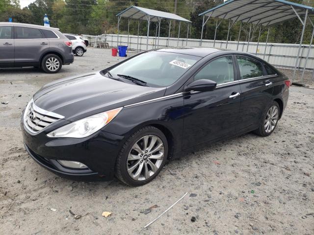 HYUNDAI SONATA 2013 5npec4ac5dh509572