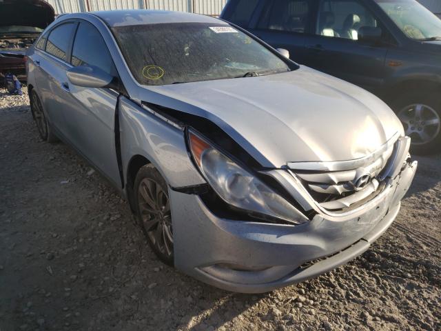 HYUNDAI SONATA SE 2013 5npec4ac5dh516814