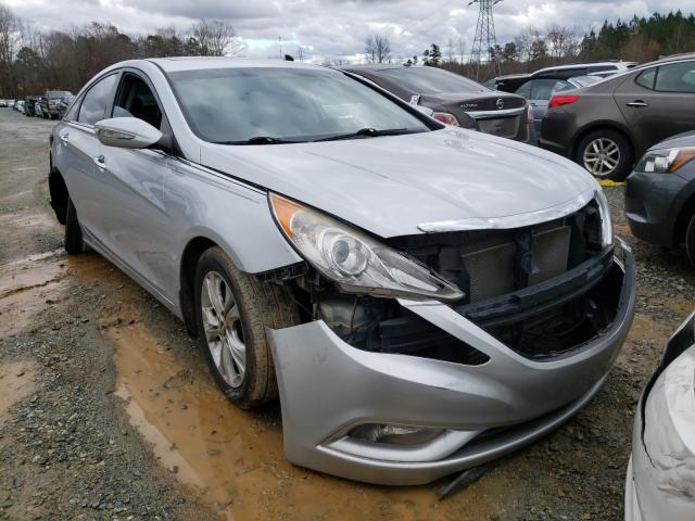 HYUNDAI SONATA SE 2013 5npec4ac5dh519339