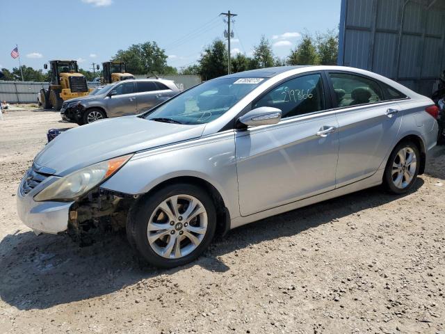 HYUNDAI SONATA SE 2013 5npec4ac5dh520796