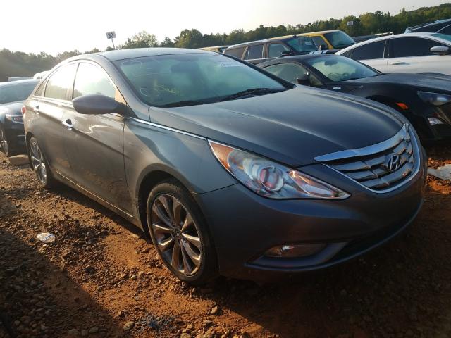 HYUNDAI SONATA SE 2013 5npec4ac5dh522449