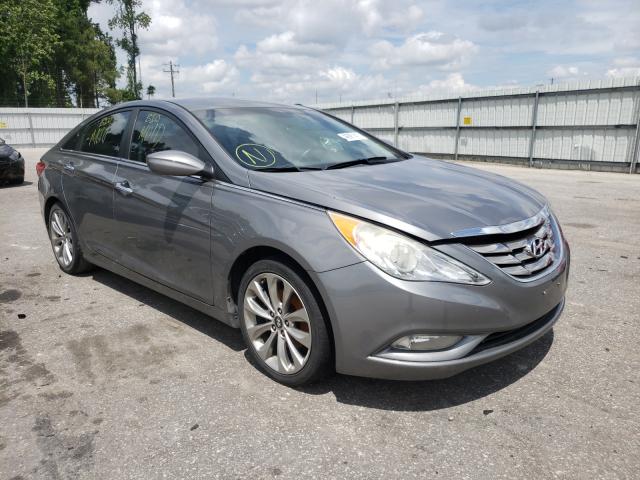 HYUNDAI SONATA SE 2013 5npec4ac5dh526839