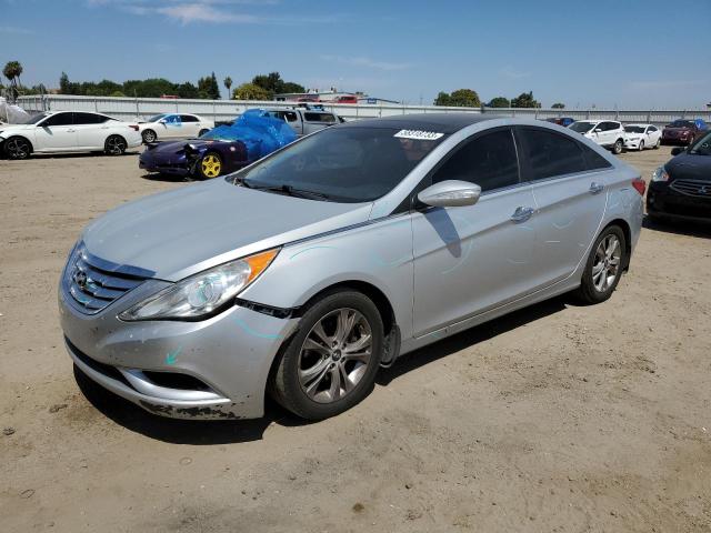 HYUNDAI SONATA SE 2013 5npec4ac5dh528218