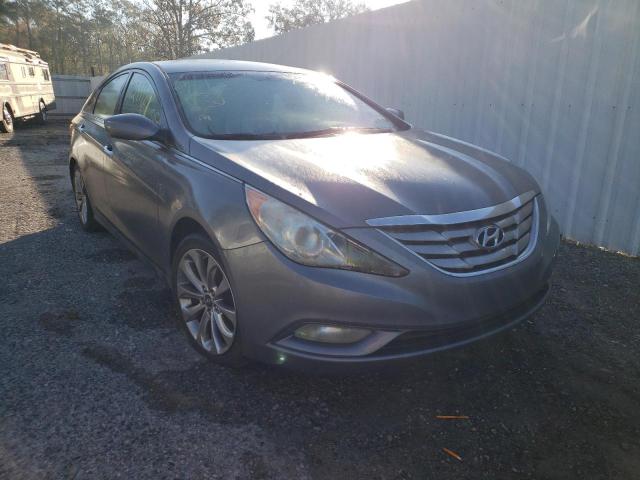 HYUNDAI SONATA SE 2013 5npec4ac5dh528266