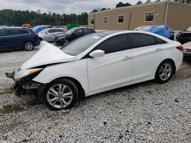 HYUNDAI SONATA 2013 5npec4ac5dh528316