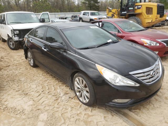 HYUNDAI SONATA SE 2013 5npec4ac5dh528753