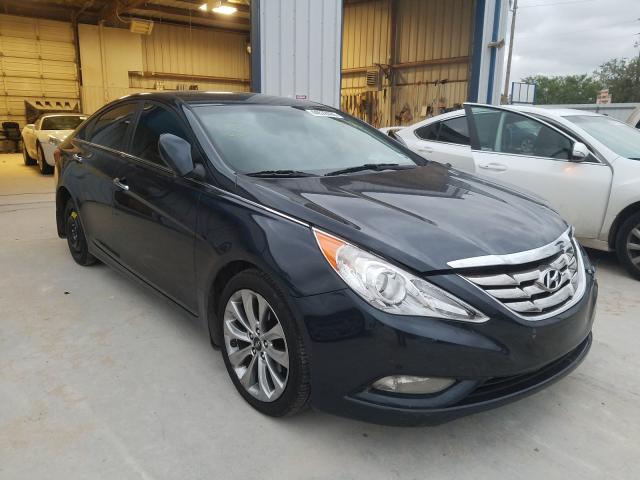 HYUNDAI SONATA SE 2013 5npec4ac5dh530163